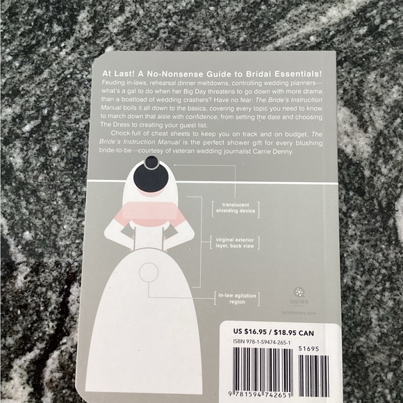 Newly Engaged? Three Books To Have. - Picture 7 of 7